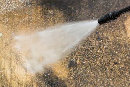 How To Figure Out The Best Possible Pressure Washing Schedule For Your Home Or Business