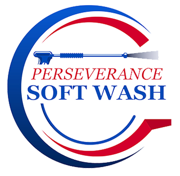 Perseverance Soft Wash Logo