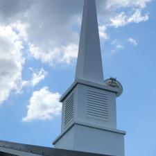 Roof-Cleaning-plus-Steeple-in-Wauchula-FL 2